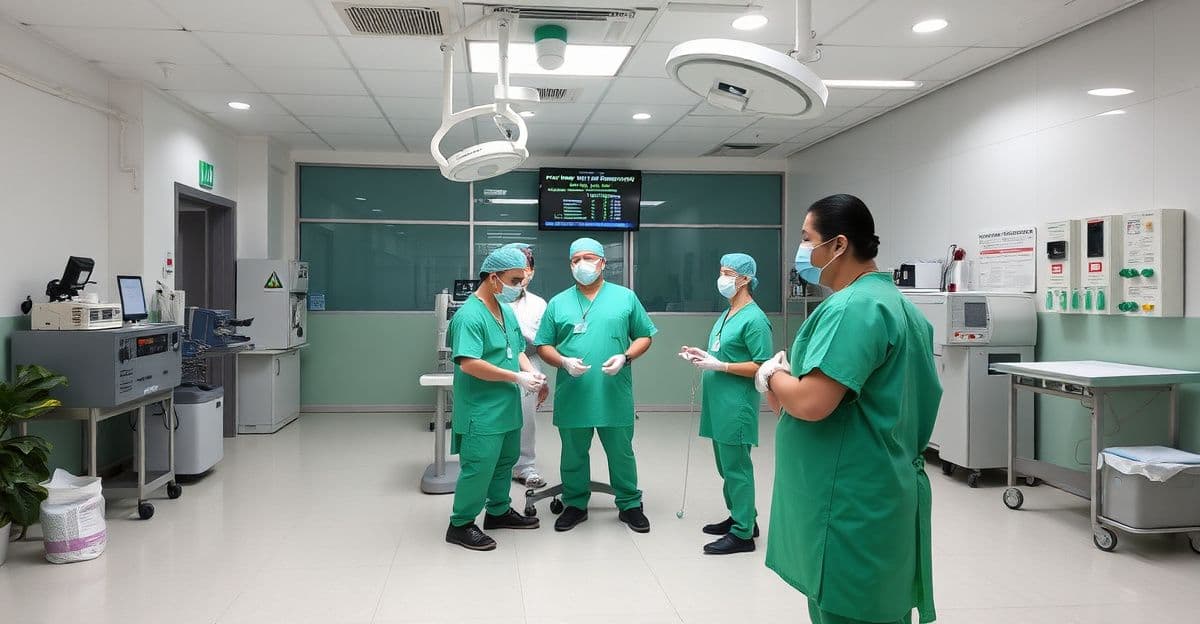 รู้ก่อนดี อัปเดต 2026: ครอบคลุม 7 บริการสุขภาพ ร่วมกับ W Medical Hospital สมุทรสาคร